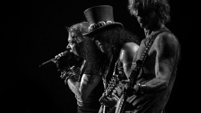 Gun's N Roses anuncia conciertos en México 2022: fechas, preventa y precios de boletos