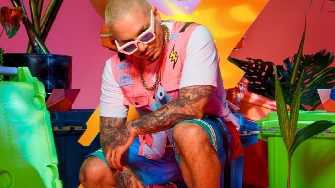 Todo lo que sabemos de Free Fire x J Balvin, fecha de lanzamiento y merch