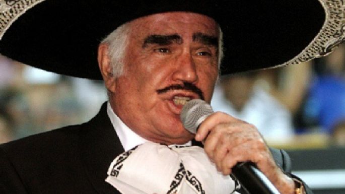 ¿Cuál es el estado de salud de Vicente Fernández HOY sábado 11 de diciembre de 2021?