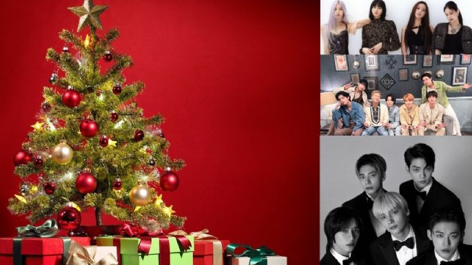 Regalos de Navidad baratos si tu hermana, pareja o amistad es amante del k pop