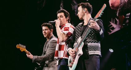 Jonas Brothers regresan a México con 'The Remember This Tour': ¿cuándo es la preventa y qué precio tiene los boletos para el concierto en CDMX?