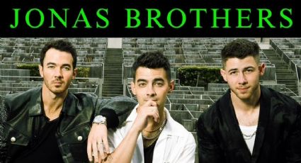Jonas Brothers en México con 'The Remember This Tour' en 2022: ¿cuándo es la preventa y el precio de boletos para Monterrey?