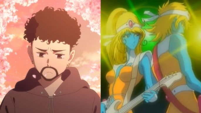 Día mundial del otaku: 5 videos musicales que fueron hechos al estilo del anime