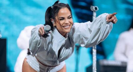 Natti Natasha ofrecerá concierto virtual, FECHA, HORARIO y DÓNDE ver su presentación de HBO Max EN VIVO