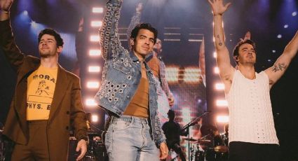 Jonas Brothers abre otra fecha en México del 'The Remember This Tour': preventa y precio de boletos para la Arena Monterrey