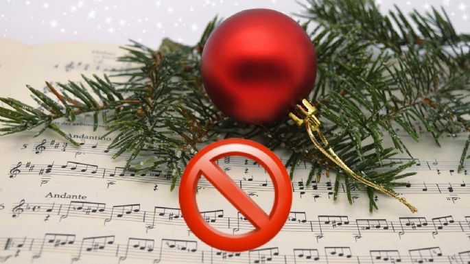 Las peores canciones de Navidad que no debes escuchar nunca