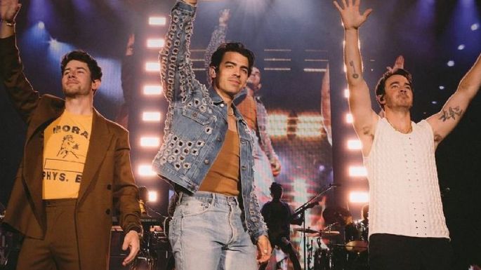 Jonas Brothers abre otra fecha en México del 'The Remember This Tour': preventa y precio de boletos para la Arena Monterrey