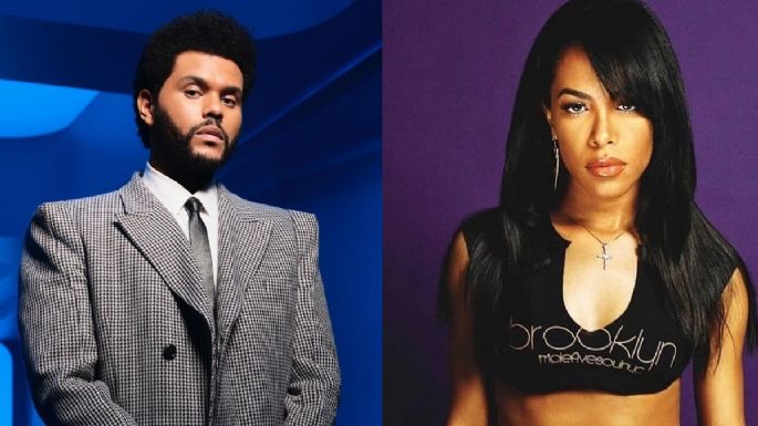 The Weeknd y Aaliyah - 'Poison': Letra y traducción en español