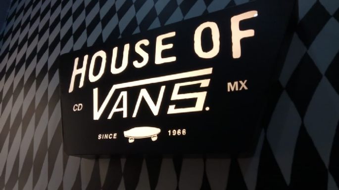 Punk y grunge, los invitados al House of Vans CDMX