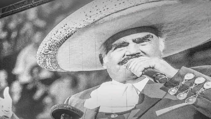 ¿Cuál es el estado de salud de Vicente Fernández HOY, jueves 2 de diciembre?