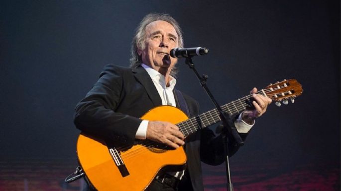 Joan Manuel Serrat se retira con GIRA de conciertos en 2022: FECHAS, PRECIOS de BOLETOS y más