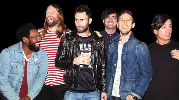 Maroon 5 en la CDMX 2022: Fecha, venta, preventa y precio de boletos en el Foro Sol