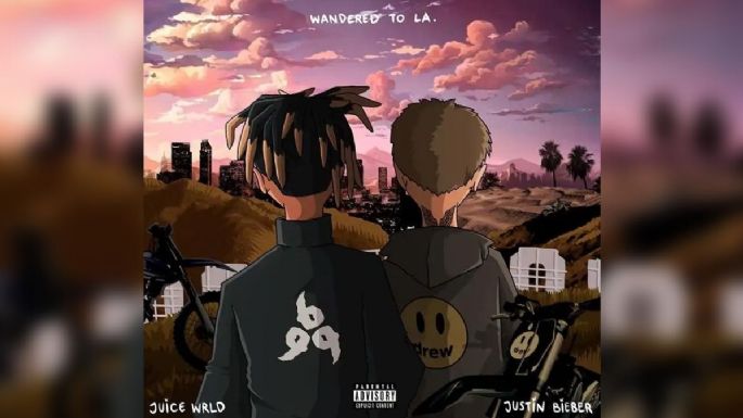 Justin Bieber y Juice WRLD - 'Wandered To LA': LETRA, video y traducción en español