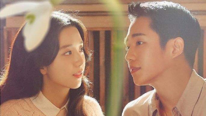 ¿Por qué quieren cancelar 'Snowdrop' el drama de Jisoo de BLACKPINK?