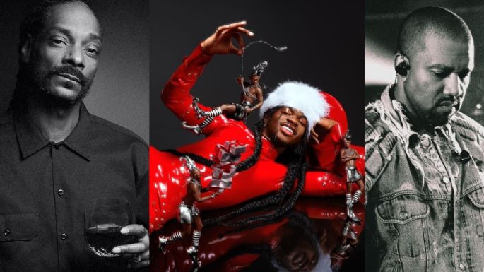 5 canciones de Navidad en inglés para una celebración al estilo hip hop