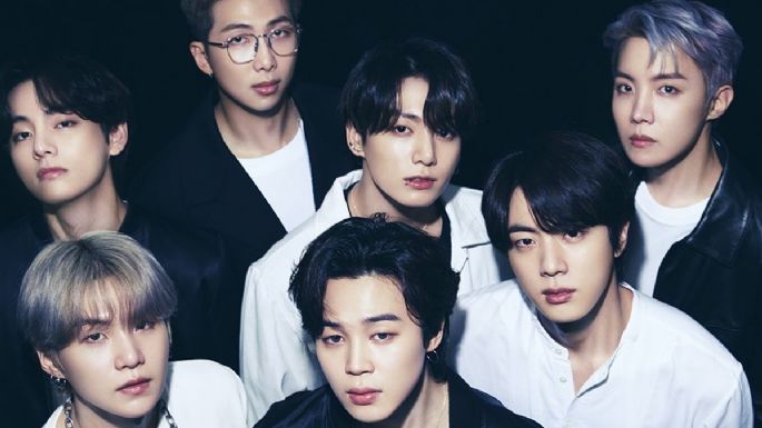 7 fotos de Vogue y GQ Korea de BTS que dejaron sin aliento a ARMY