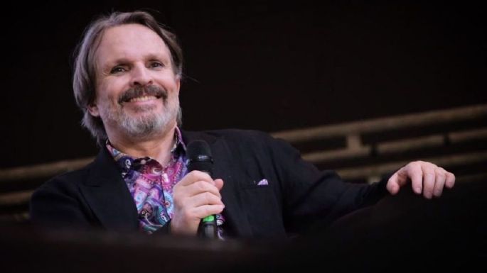 Miguel Bosé arremete contra las vacunas de COVID-19 y lanza comentarios atroces (VIDEO)