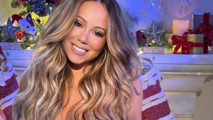 Mariah Carey - All I Want For Christmas Is You: letra, video y traducción en español