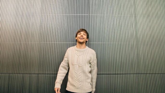 Las mejores 5 canciones de Louis Tomlinson para reconocerlo como solista