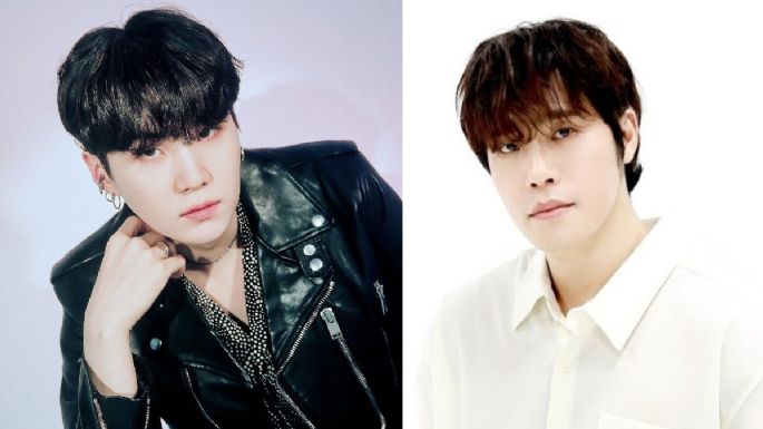 ¿Cómo está Suga de BTS? Lee Hyun revela el estado de salud del idol tras dar positivo a COVID-19