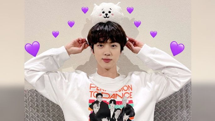 BTS: 5 razones por las que Jin es el mejor hyung que Bangtan pudo tener