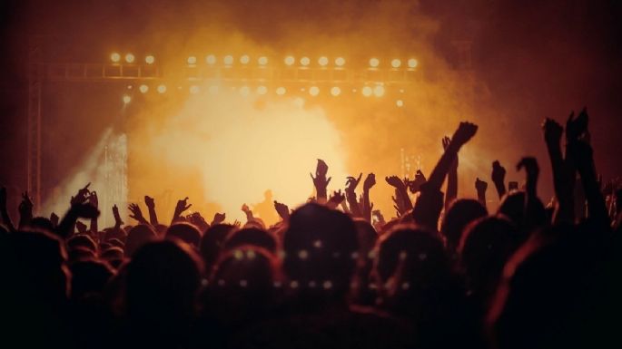 CDMX: Esta es la razón por la que los conciertos serán MÁS CAROS en 2022