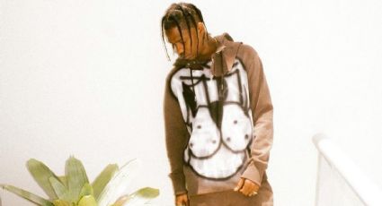 Dior cancela su colaboración con Travis Scott tras la tragedia de Astroworld