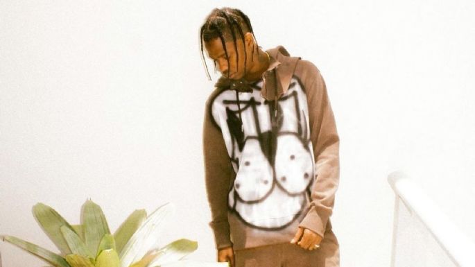 Dior cancela su colaboración con Travis Scott tras la tragedia de Astroworld