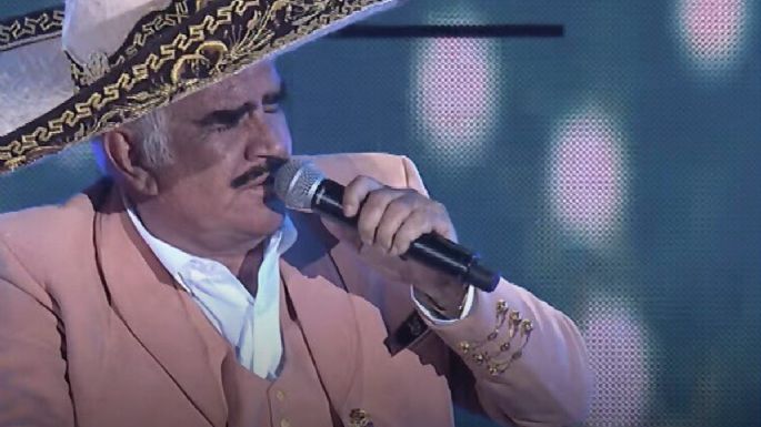 ¿Cuál es el estado de salud de Vicente Fernández HOY, viernes 3 de diciembre?