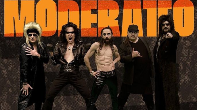 Moderatto tendrá concierto en el Auditorio Nacional: PRECIO de BOLETOS, preventa y fechas