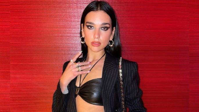 ¿Por qué Dua Lipa no se presentará en el concierto de Jingle Ball 2021?