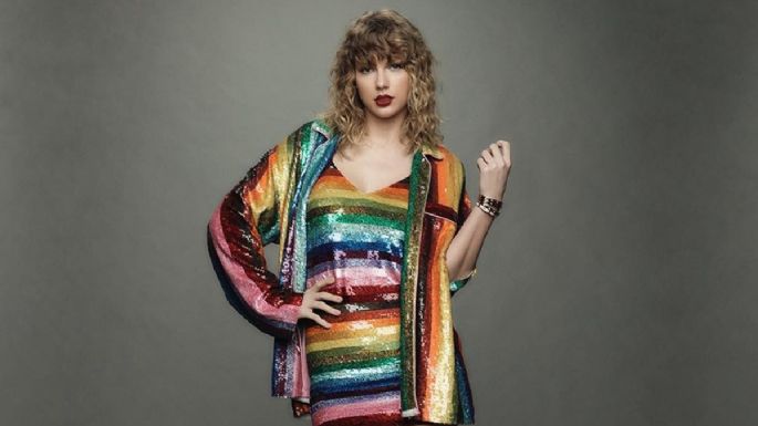 'New Year's Day', la canción de Taylor Swift sobre el desborde de emociones que genera el Año Nuevo