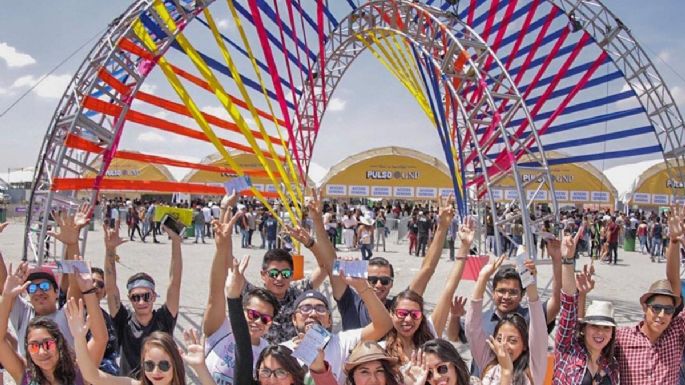 Pulso GNP 2022: Precios de boletos, preventa y cómo llegar al festival en Querétaro