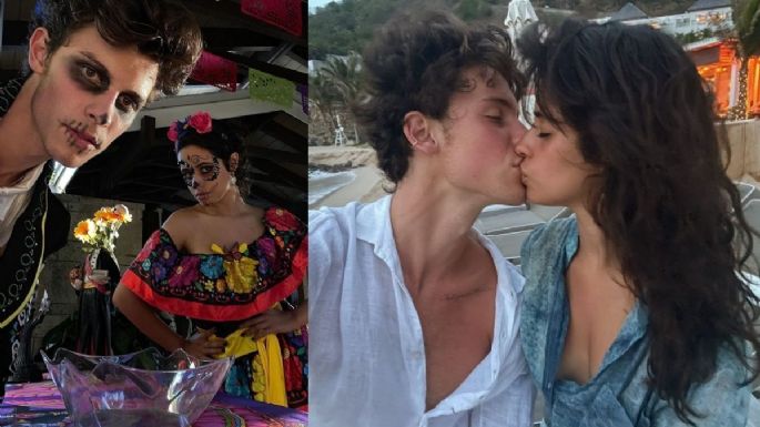 FOTOS de Camila Cabello que Shawn Mendes no ha borrado de su Instagram