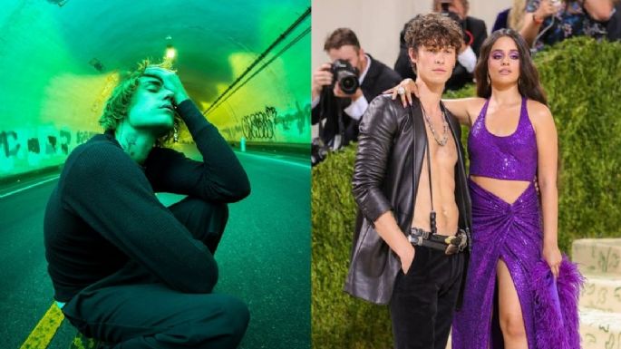 Shawn Mendes, Justin Bieber y otros artistas que han dedicado canciones a sus ex novias (LISTA)