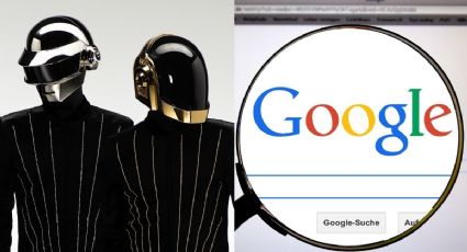 Aún nos duele, Daft Punk fue la separación más buscada en Google 2021