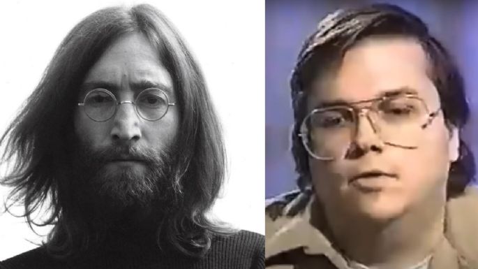 Así luce Mark David Chapman, a 41 años de haber causado la muerte de John Lennon (FOTOS)