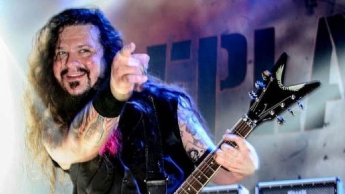 El brutal asesinato de Dimebag Darrell que terminó con Pantera