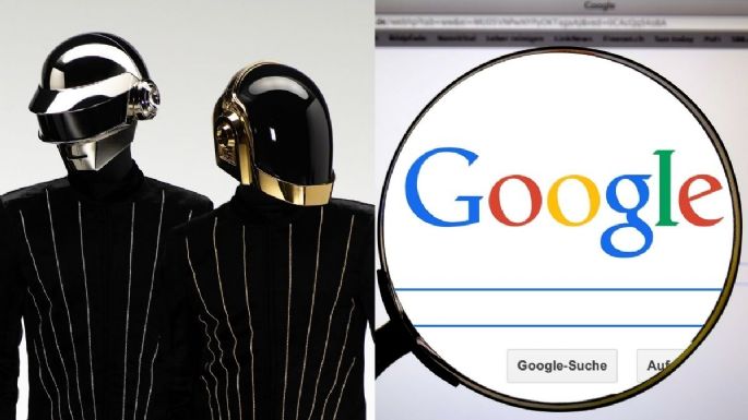 Aún nos duele, Daft Punk fue la separación más buscada en Google 2021