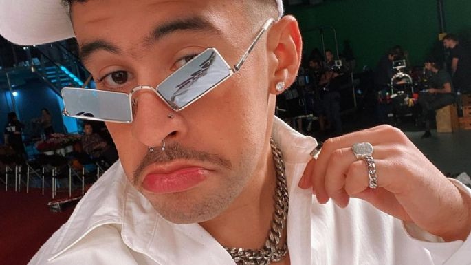 Boletos para los conciertos de Bad Bunny se revenden en más de 170 mil pesos mexicanos