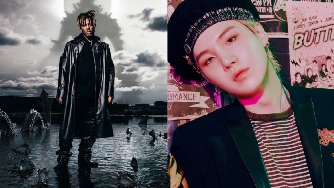 Juice WRLD, Suga de BTS - 'Girl of my dreams': letra, pronunciación y traducción en español