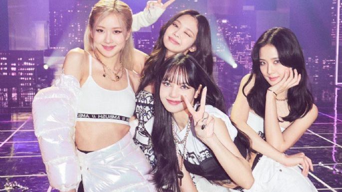 BLACKPINK: Integrante se DESMAYA por el esfuerzo después de terminar THE SHOW