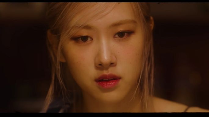 BLACKPINK: Rosé 'Gone' LETRA y traducción en ESPAÑOL