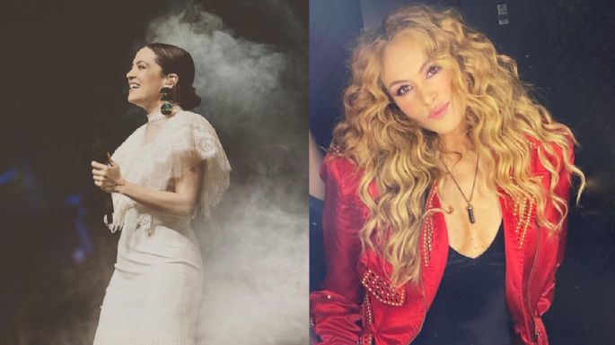 Natalia Lafourcade: la canción que la cantautora NO QUISO darle a Paulina Rubio