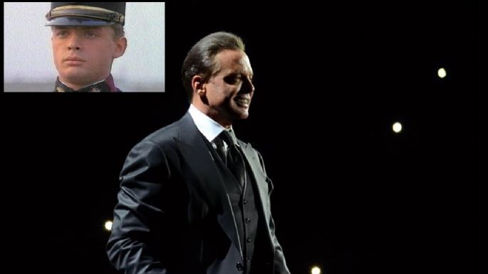 Luis Miguel: La prueba más ESTRESANTE que el cantante se enfrentó en el video de "La Incondicional"