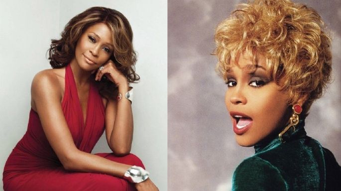 Whitney Houston: Las mejores canciones de la cantante