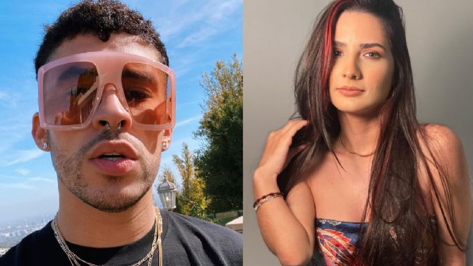 Bad Bunny: Ella es Carliz, la EXNOVIA que supuestamente inspiró al cantante