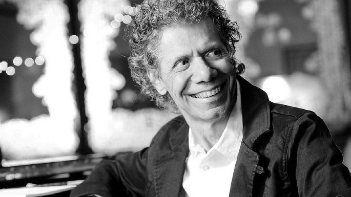 Chick Corea: ¿De qué murió la leyenda del jazz?