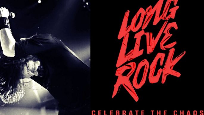 Long Live Rock: ¿CUÁNDO estrena el documental que demostrará que el rock no ha muerto?