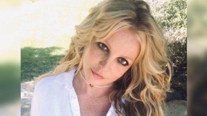 Free Britney: Jamie Spears PIERDE EL CONTROL total de las decisiones financieras de su hija